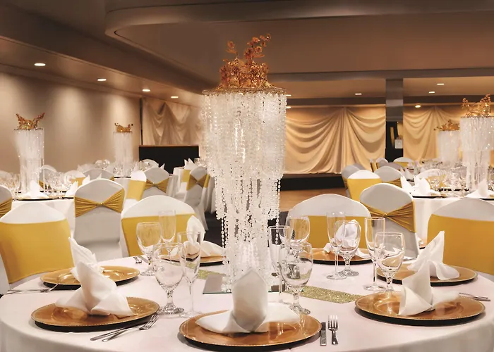 Radisson Hotel Charlotte Airport
